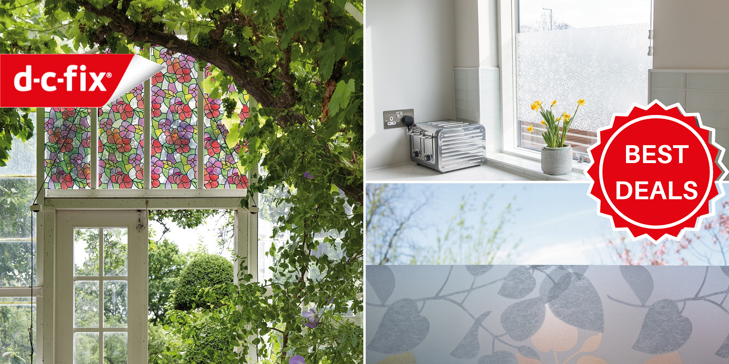 Instant Style, Effortless Home Transformation